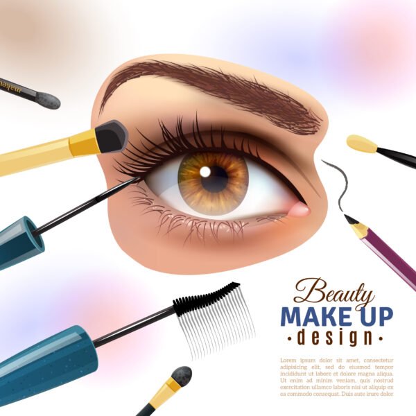 Mascara & Eyeliners - Image 2