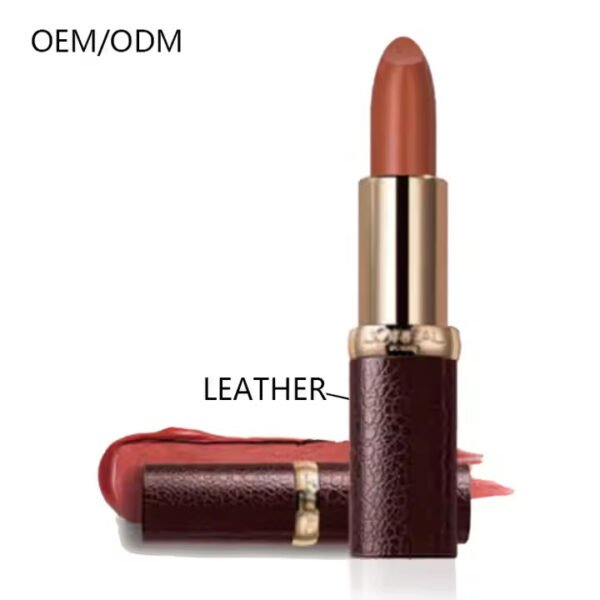 Matt Lipstick