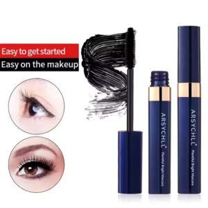 Mascara & Eyeliners