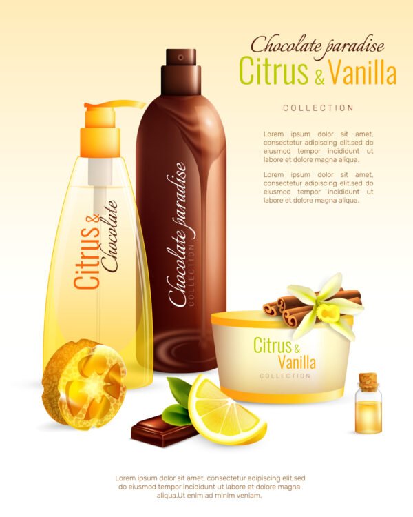 Organic Hair Care Oil