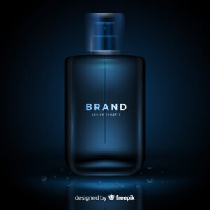 Long Lasting Unisex Perfume
