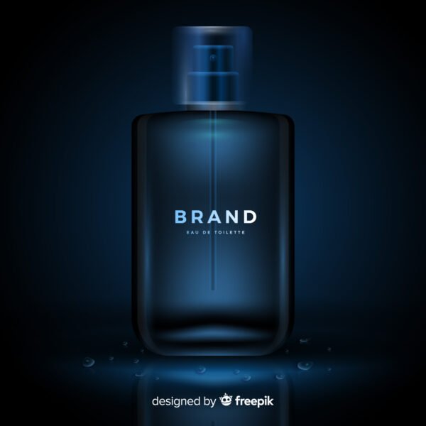 Long Lasting Unisex Perfume