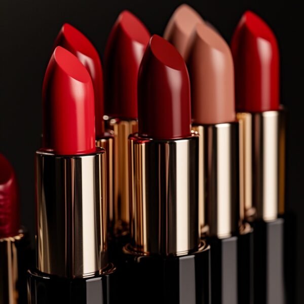Matt Lipstick - Image 2