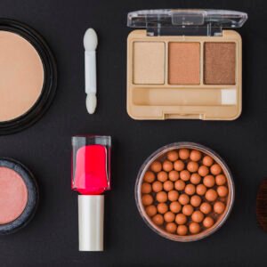 Make-Up