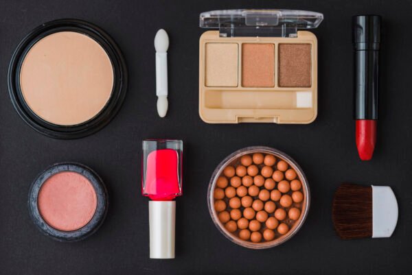 Make-Up
